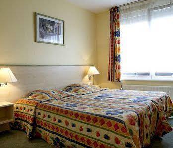 Hotel Arc En Ciel Strasbourg Luaran gambar