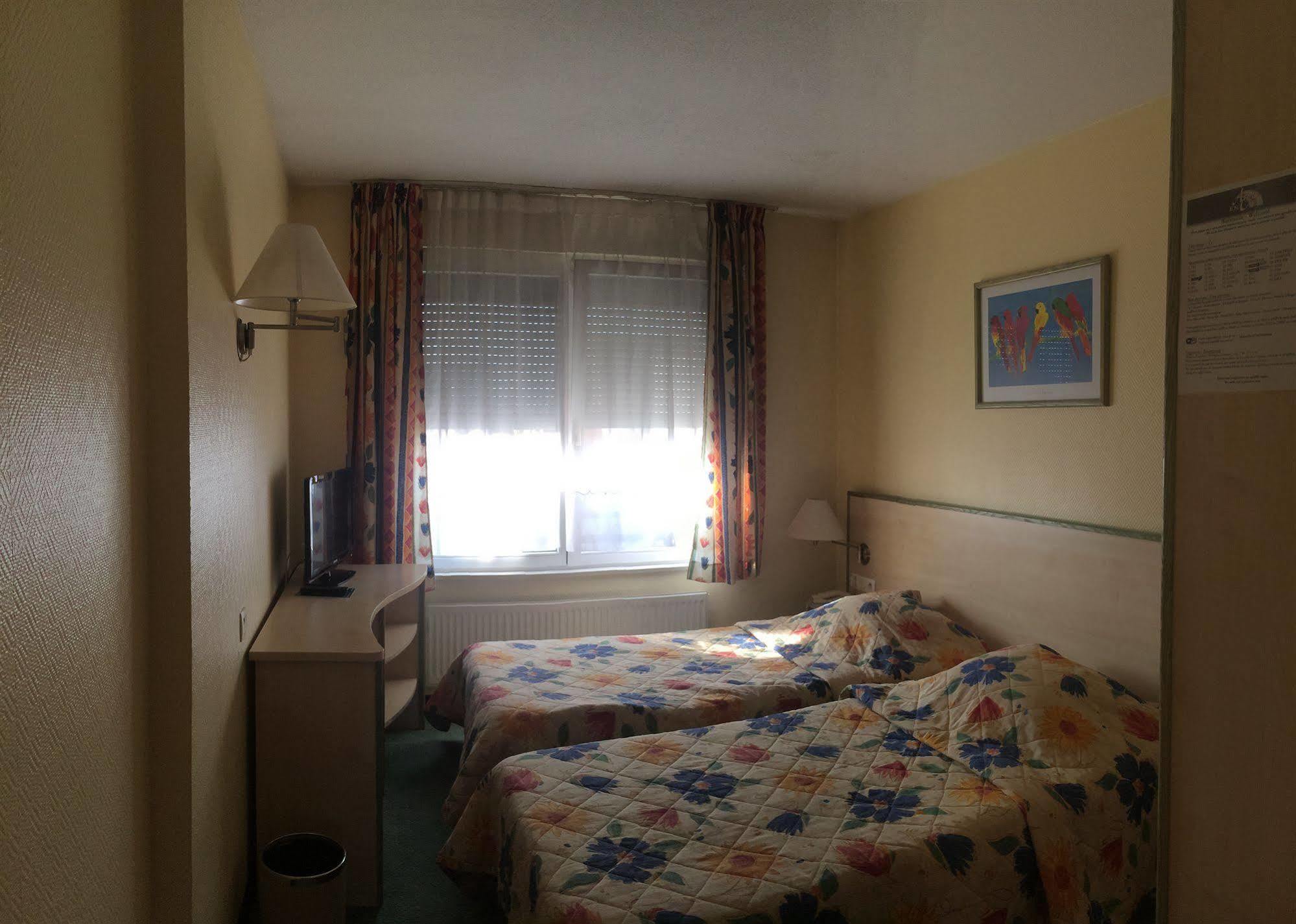 Hotel Arc En Ciel Strasbourg Luaran gambar