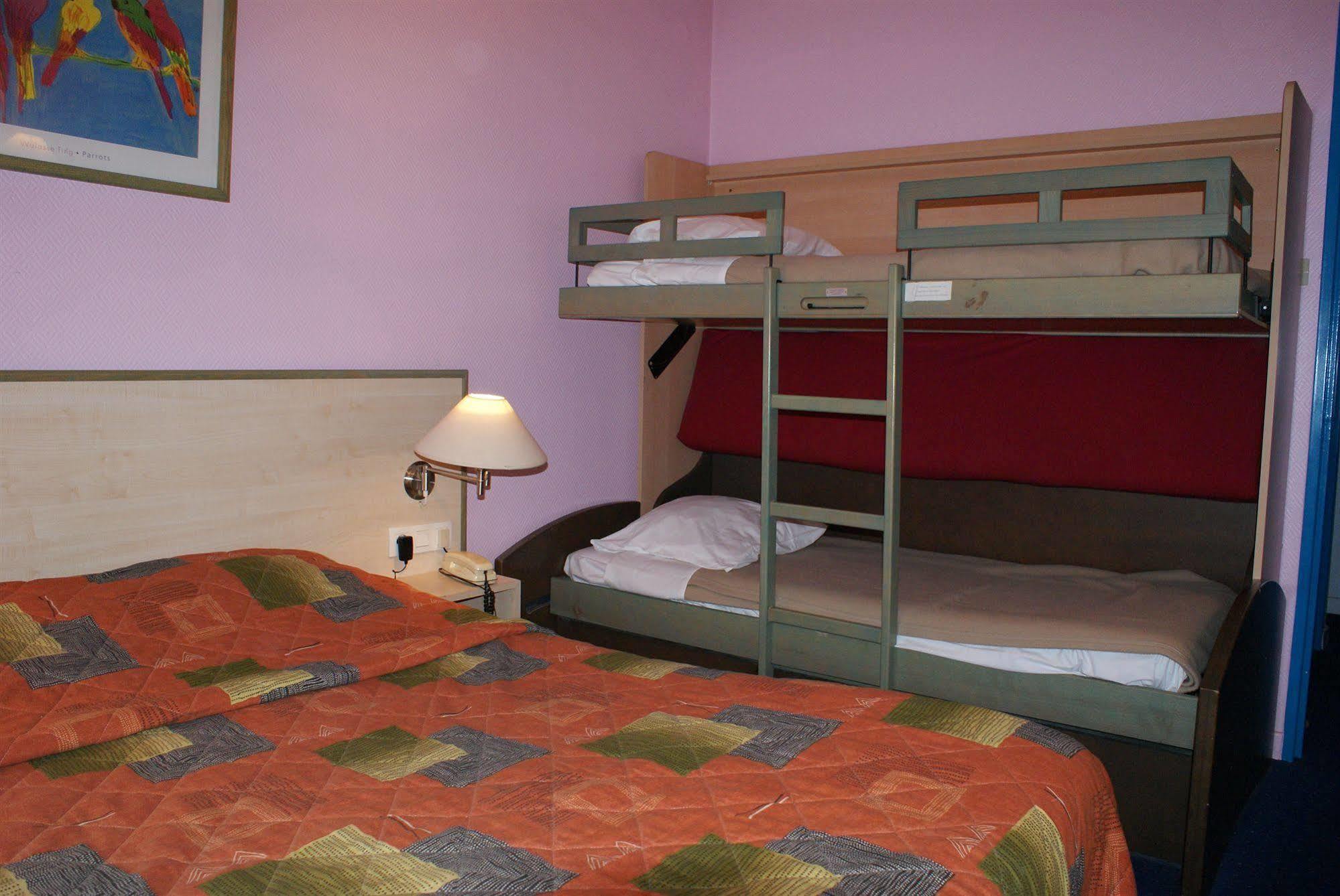 Hotel Arc En Ciel Strasbourg Luaran gambar