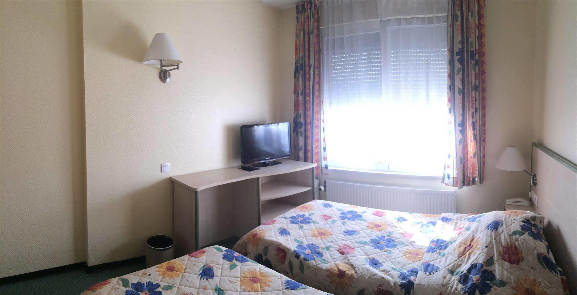 Hotel Arc En Ciel Strasbourg Luaran gambar